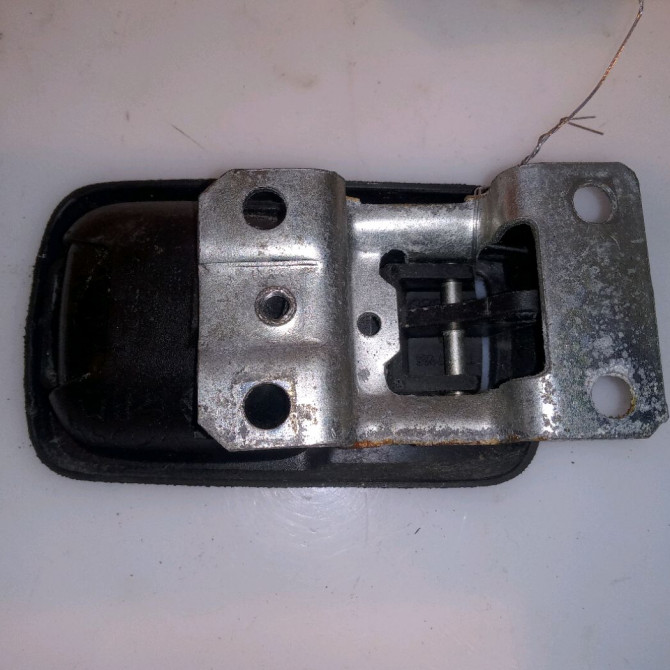 Poignee int porte arg occasion VOLKSWAGEN GOLF I Phase 2 07-1980->01-1984 2