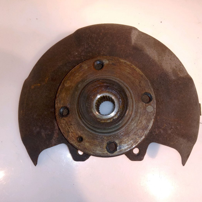 Moyeu avd occasion VOLKSWAGEN GOLF I Phase 2 07-1980->01-1984 1