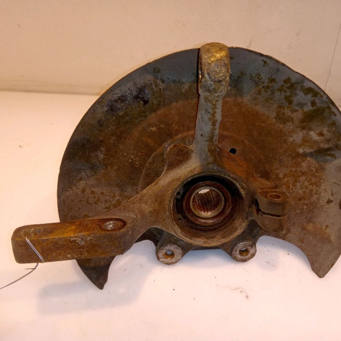 Moyeu avd occasion VOLKSWAGEN GOLF I Phase 2 07-1980->01-1984 2