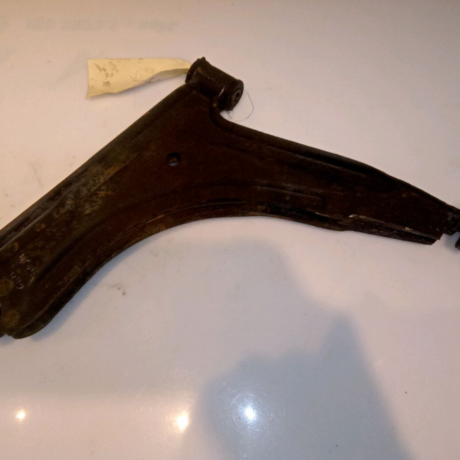 Triangle inf avd occasion VOLKSWAGEN GOLF I Phase 2 07-1980->01-1984 1