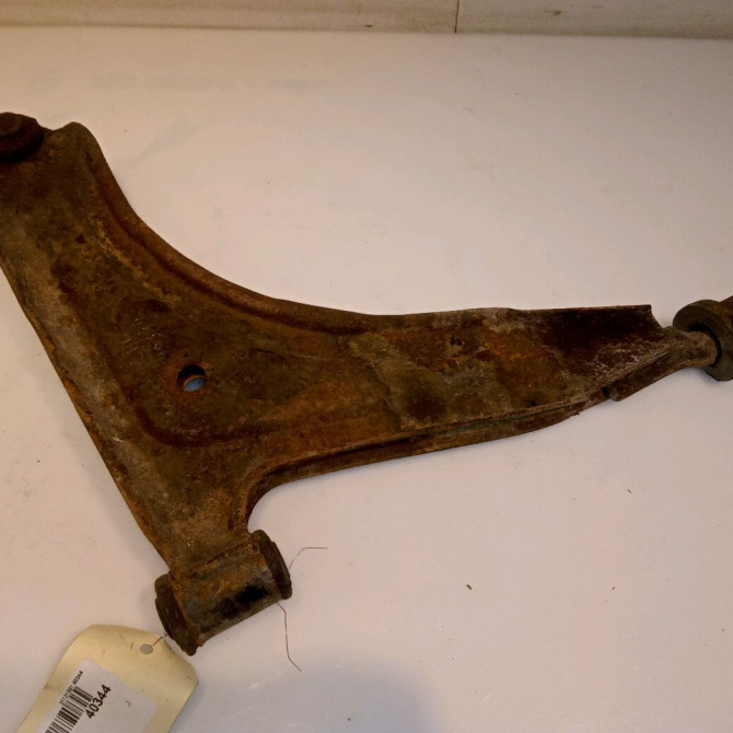 Triangle inf avg occasion VOLKSWAGEN GOLF I Phase 2 07-1980->01-1984 1