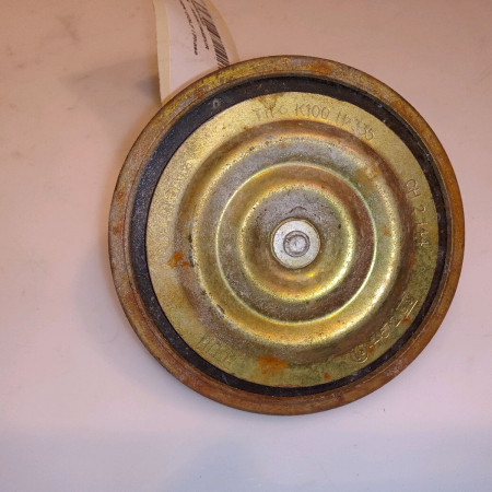 Klaxon  / avertisseur occasion VOLKSWAGEN GOLF I Phase 2 07-1980->01-1984