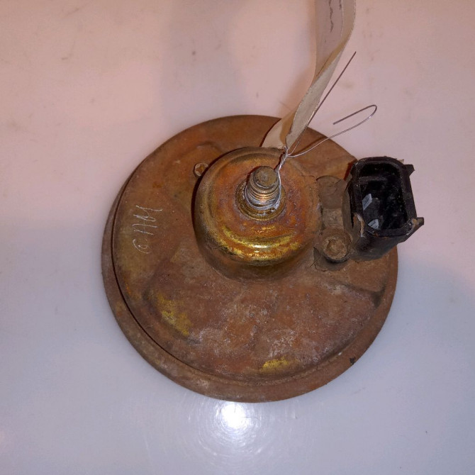 Klaxon  / avertisseur occasion VOLKSWAGEN GOLF I Phase 2 07-1980->01-1984 2