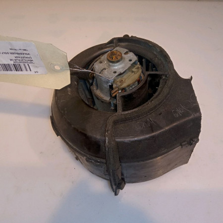 Ventilateur de chauffage occasion VOLKSWAGEN GOLF I Phase 2 07-1980->01-1984
