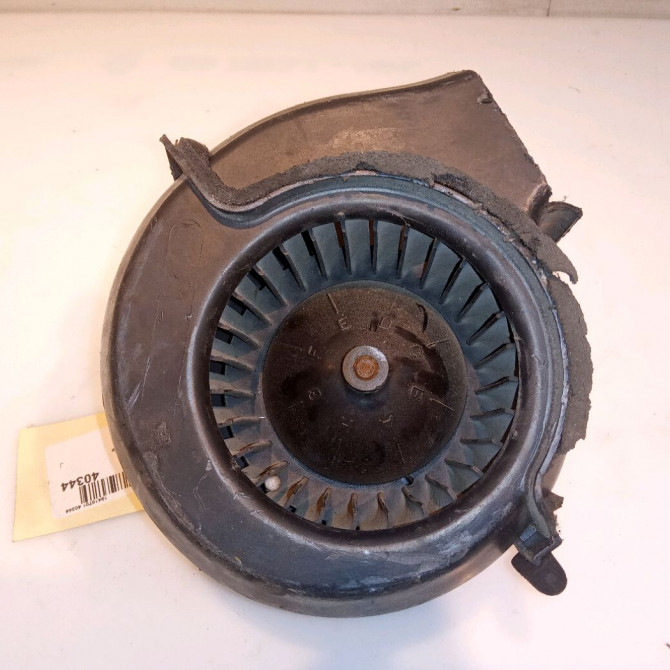 Ventilateur de chauffage occasion VOLKSWAGEN GOLF I Phase 2 07-1980->01-1984 3