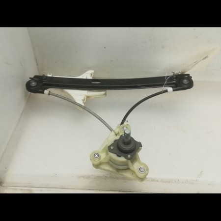 Mecanisme leve-glace arrière gauche occasion VOLKSWAGEN POLO V POLO V Phase 1 2009-09-01->2014-05-31 1.2 TDI 75ch 6R4839461G