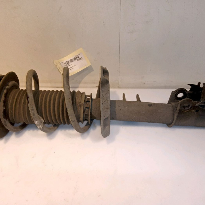 Amortisseur avant droit occasion MERCEDES CLASSE B II Phase 1 04-1995->04-1999 1.8 CDI 136ch 2463233400 2