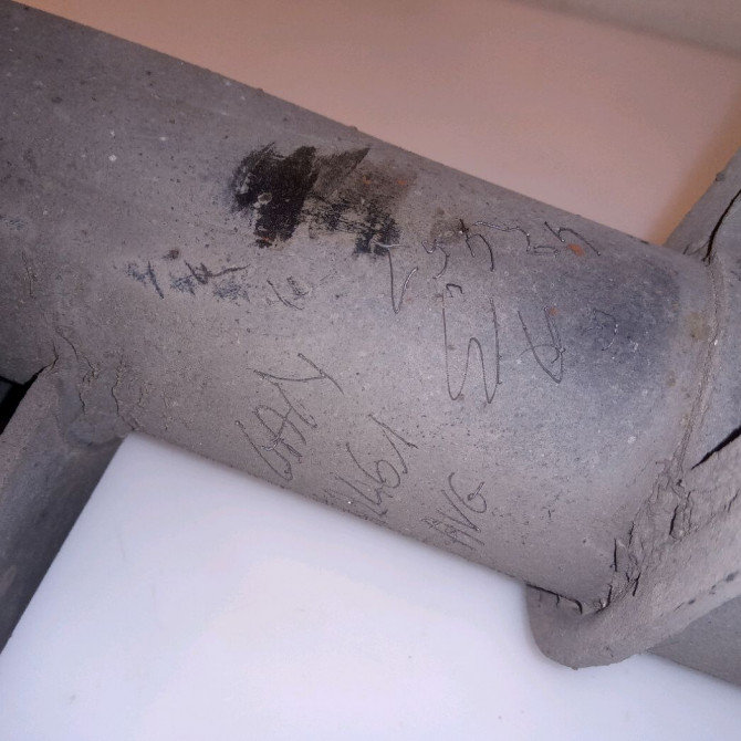 Amortisseur avant droit occasion MERCEDES CLASSE B II Phase 1 04-1995->04-1999 1.8 CDI 136ch 2463233400 4