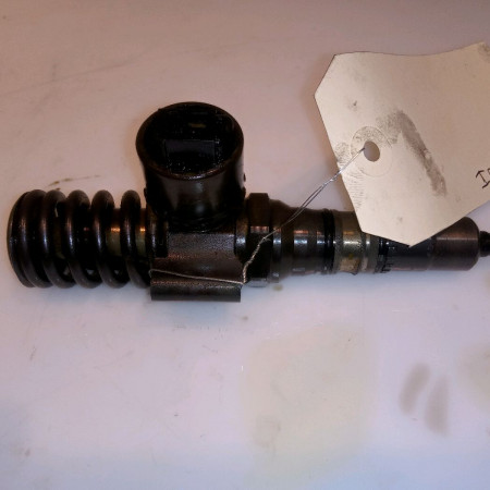 Injecteur occasion AUDI A3 II Phase 1 06-2003->06-2008