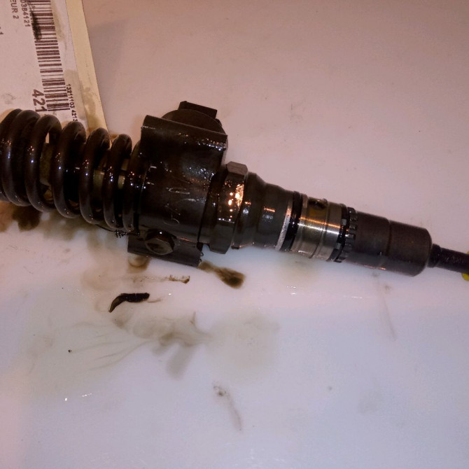 occasion AUDI A3 II Phase 1 06-2003->06-2008 3