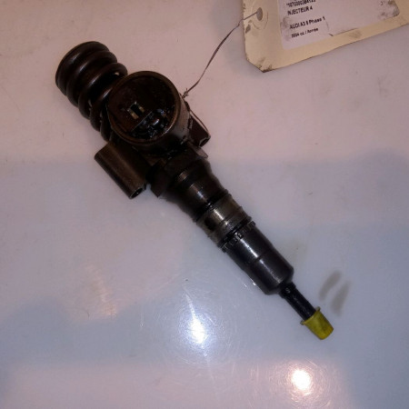 occasion AUDI A3 II Phase 1 06-2003->06-2008