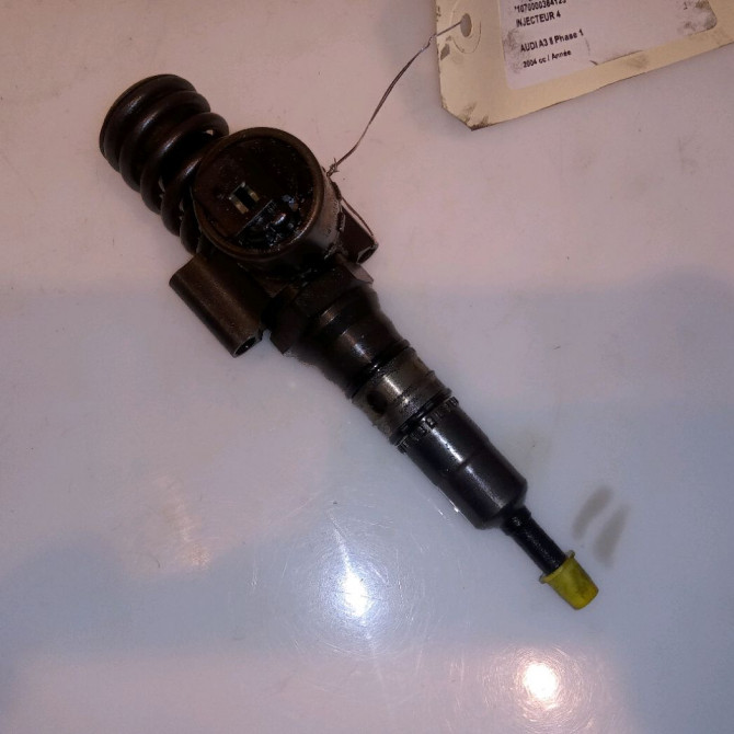 occasion AUDI A3 II Phase 1 06-2003->06-2008 1