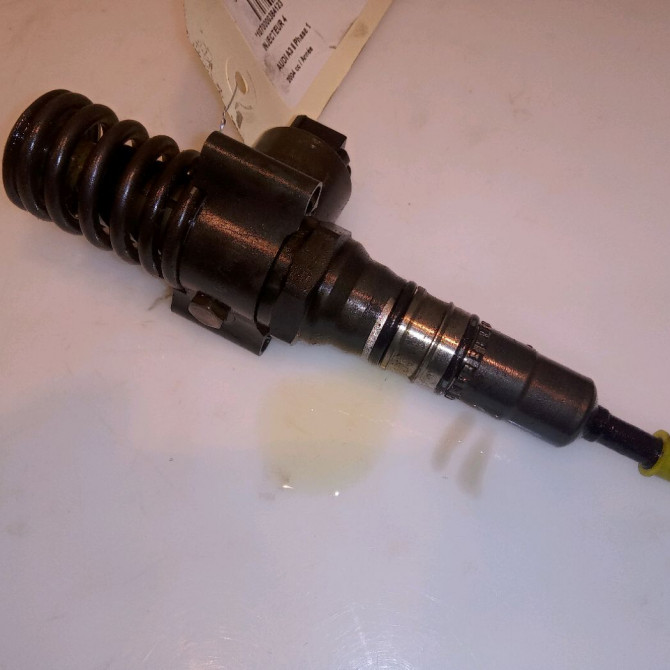 occasion AUDI A3 II Phase 1 06-2003->06-2008 2