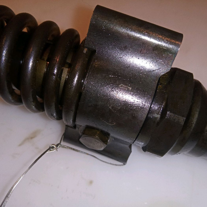 occasion AUDI A3 II Phase 1 06-2003->06-2008 3