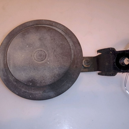 Klaxon  / avertisseur occasion VOLKSWAGEN GOLF III Phase 1 01-1992->12-1997 1.9 TDI 90ch 191951217