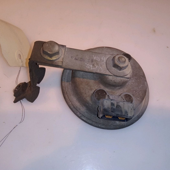 Klaxon  / avertisseur occasion VOLKSWAGEN GOLF III Phase 1 01-1992->12-1997 1.9 TDI 90ch 191951217 2