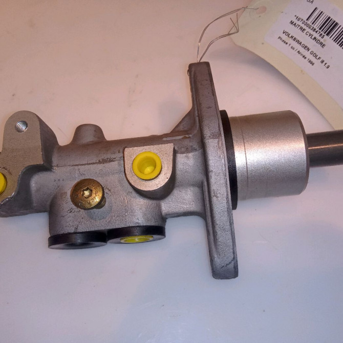 Maitre cylindre occasion VOLKSWAGEN GOLF III Phase 1 01-1992->12-1997 1.9 TDI 90ch 357611019B 1