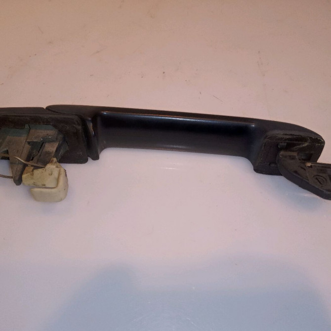 Poignee ext porte ard occasion VOLKSWAGEN GOLF III Phase 1 01-1992->12-1997 1.9 TDI 90ch 1H4839205B3FZ 2