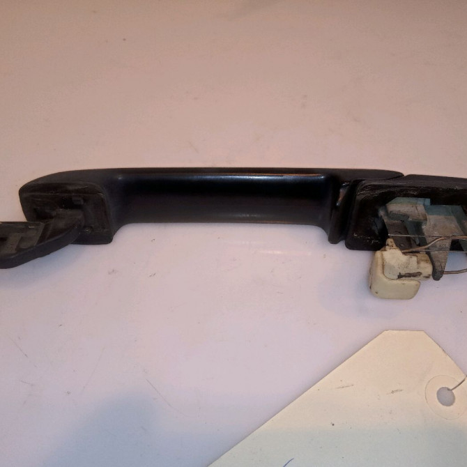 Poignee ext porte arg occasion VOLKSWAGEN GOLF III Phase 1 01-1992->12-1997 1.9 TDI 90ch 1H4839205B3FZ 2