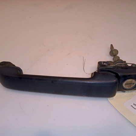 Poignee ext porte avg occasion VOLKSWAGEN GOLF III Phase 1 01-1992->12-1997 1.9 TDI 90ch 1H0837207B3FZ