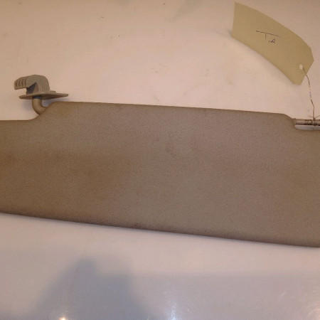 Pare-soleil droit occasion VOLKSWAGEN GOLF III Phase 1 01-1992->12-1997 1.9 TDI 90ch 1H0857552QT37