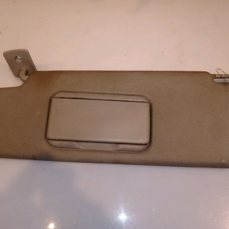 Pare-soleil gauche occasion VOLKSWAGEN GOLF III Phase 1 01-1992->12-1997 1.9 TDI 90ch 1H0857551QT37