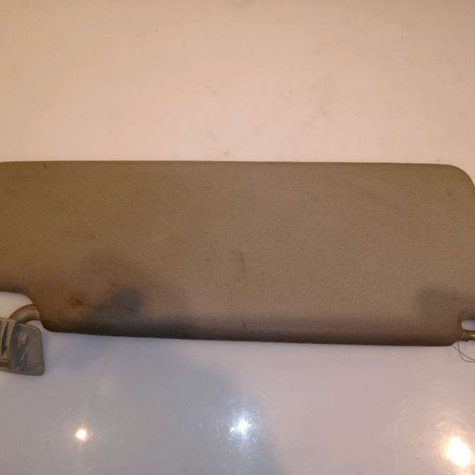 Pare-soleil gauche occasion VOLKSWAGEN GOLF III Phase 1 01-1992->12-1997 1.9 TDI 90ch 1H0857551QT37 2