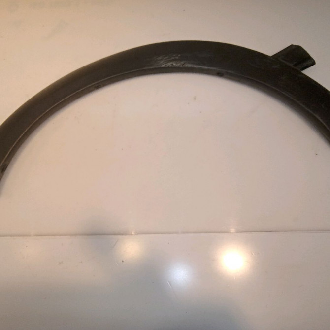 Elargisseur aile avg occasion VOLKSWAGEN GOLF III Phase 1 01-1992->12-1997 1.9 TDI 90ch 1H0853717AB41 1