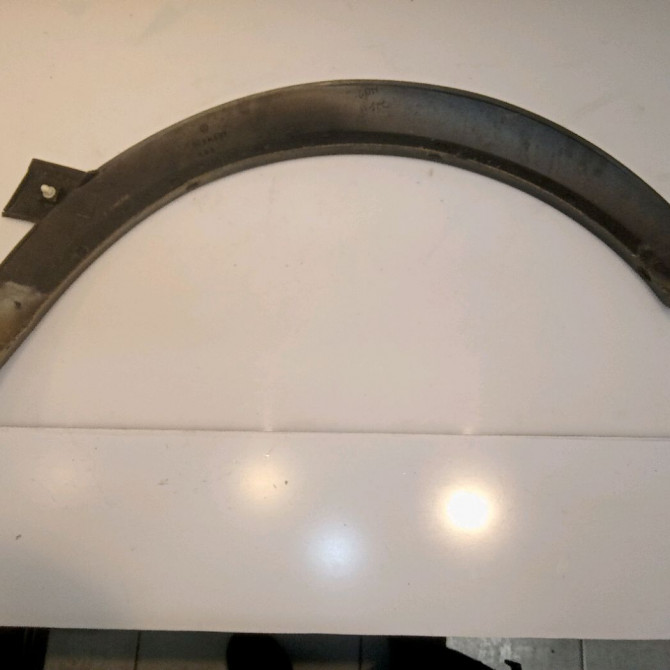 Elargisseur aile avg occasion VOLKSWAGEN GOLF III Phase 1 01-1992->12-1997 1.9 TDI 90ch 1H0853717AB41 2