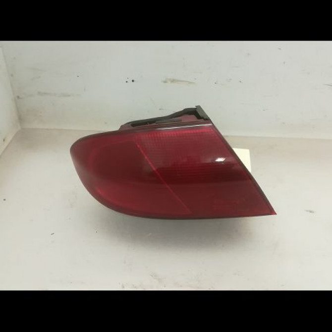Feu arrière gauche occasion ALFA ROMEO 166 60597302 1