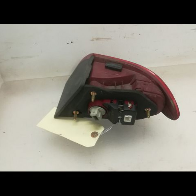 Feu arrière gauche occasion ALFA ROMEO 166 60597302 2