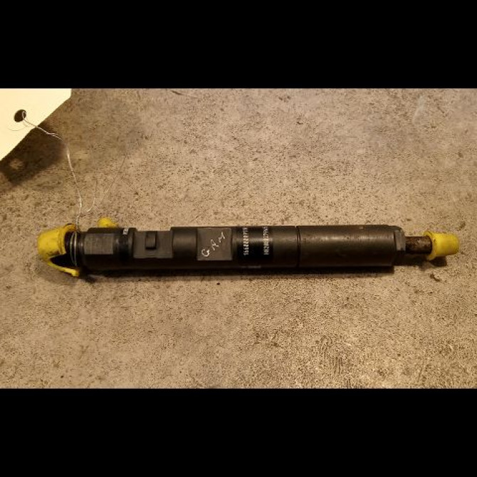 occasion DACIA SANDERO I Phase 1 06-2008->10-2012 1.5 DCI 75ch 1