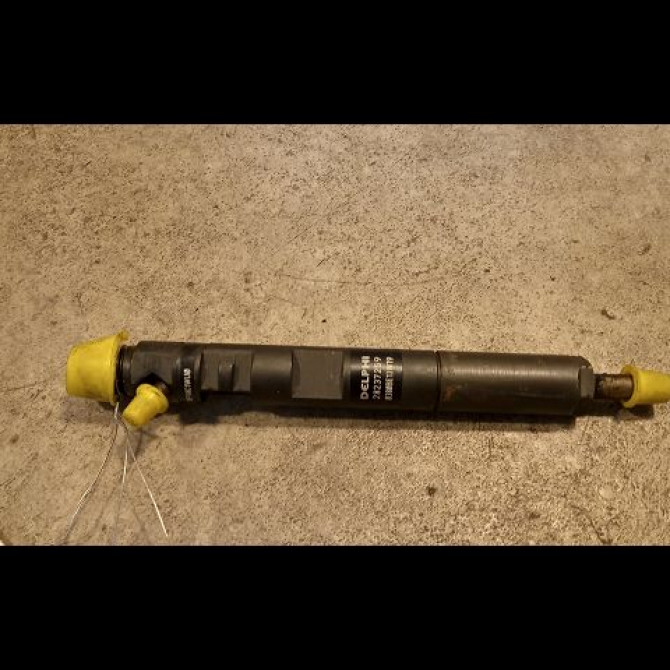 occasion DACIA SANDERO I Phase 1 06-2008->10-2012 1.5 DCI 75ch 2