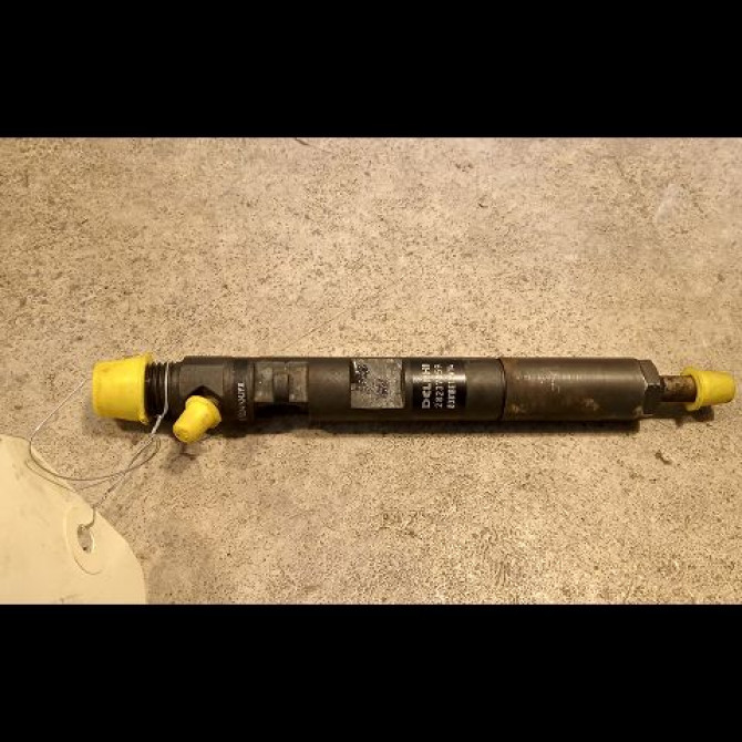 occasion DACIA SANDERO I Phase 1 06-2008->10-2012 1.5 DCI 75ch 1