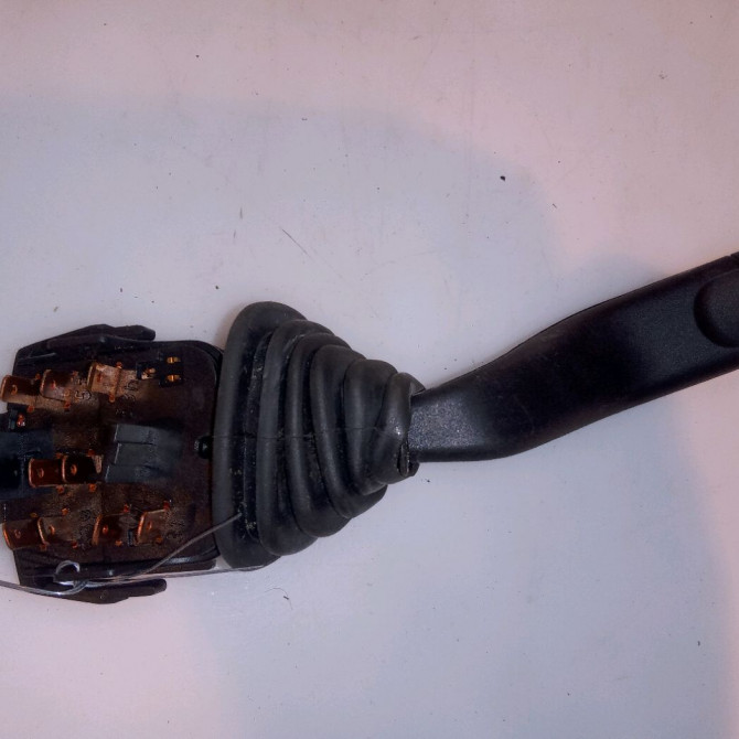 Commande essuie glace occasion OPEL CORSA II Phase 2 04-1997->10-2000 1.2i 90481242 3