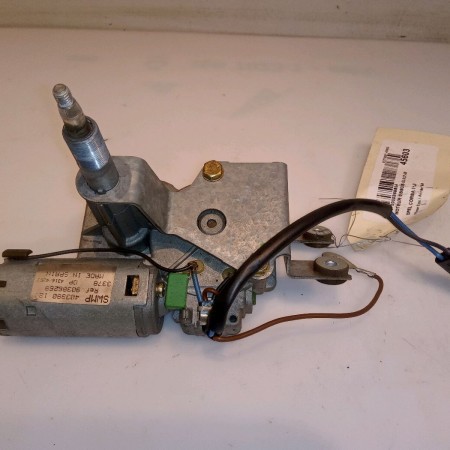 Moteur essuie-glace arrière occasion OPEL CORSA II Phase 2 04-1997->10-2000 1.2i 90386268