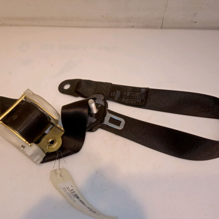 Ceinture avant droite occasion OPEL CORSA II Phase 2 04-1997->10-2000 1.2i 90286932