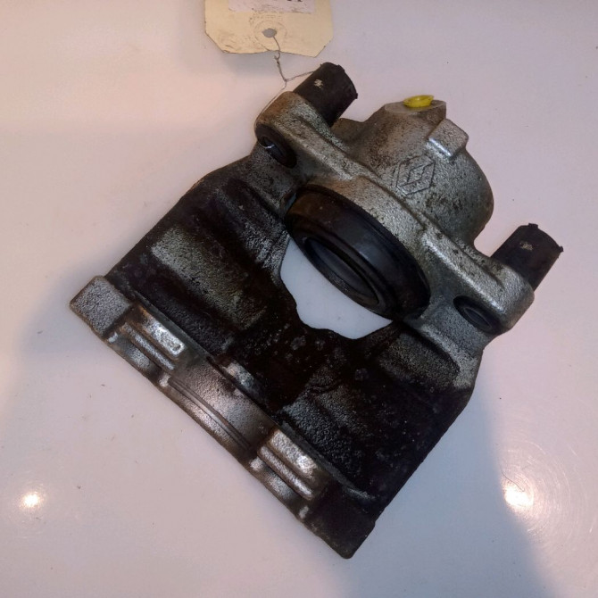 Etrier de frein avant gauche occasion RENAULT ZOE Phase 1 10-2012->... Zen 2