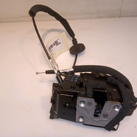 Serrure porte ard occasion RENAULT ZOE Phase 1 10-2012->... Zen