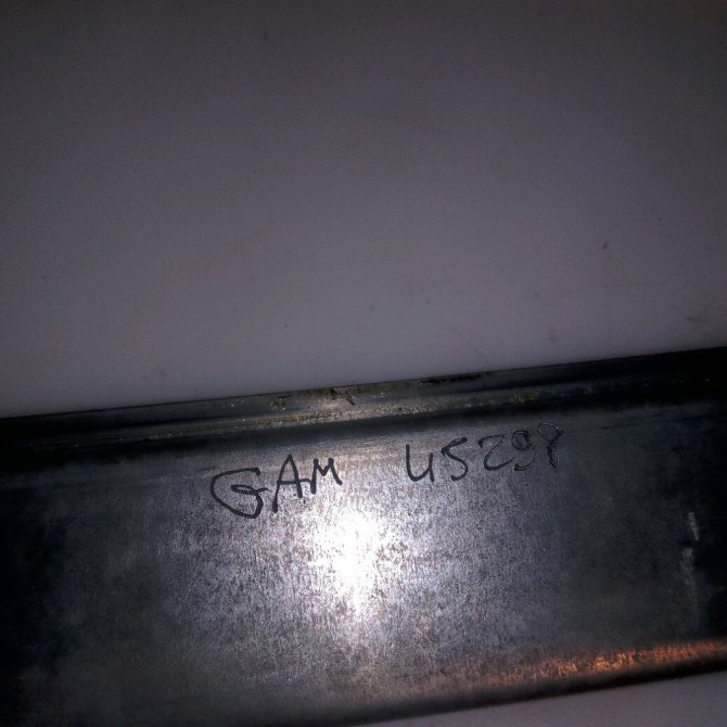 Mecanisme+moteur leve-glace ard occasion RENAULT ZOE Phase 1 10-2012->... Zen 3