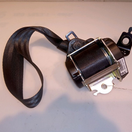Ceinture arrière droite occasion RENAULT ZOE Phase 1 10-2012->... Zen