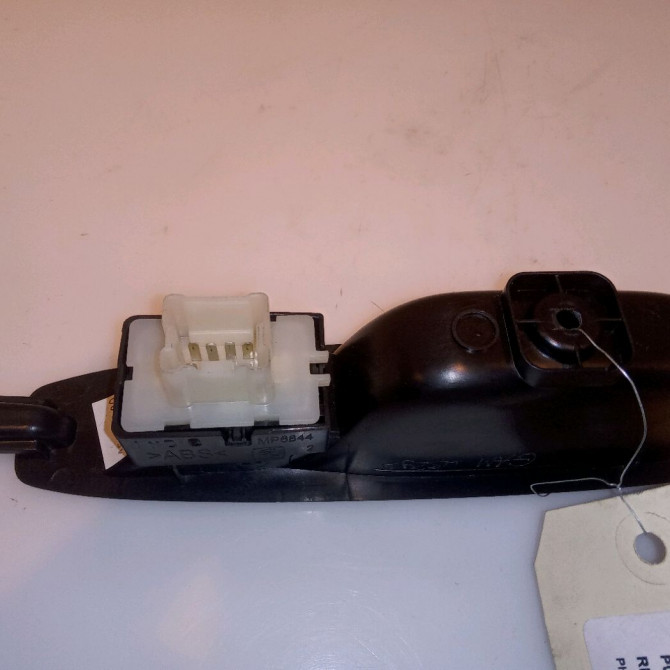 Commande leve-glace porte arrière gauche occasion RENAULT ZOE Phase 1 10-2012->... Zen 2