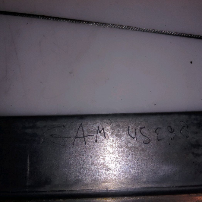 Mecanisme+moteur leve-glace arg occasion RENAULT ZOE Phase 1 10-2012->... Zen 3