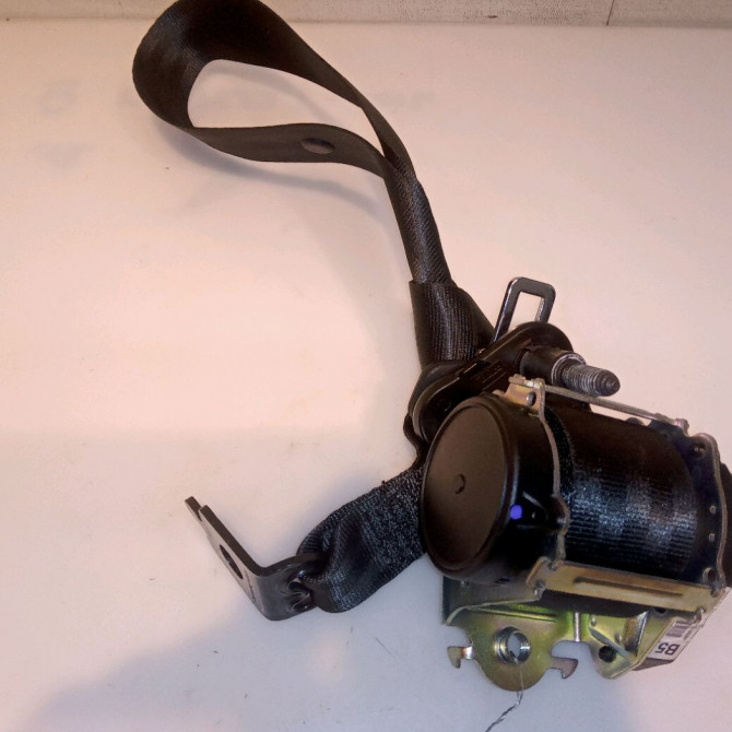 Ceinture arrière gauche occasion RENAULT ZOE Phase 1 10-2012->... Zen 1