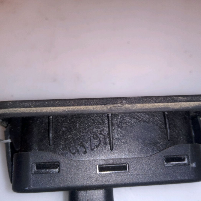 Actionneur serrure hayon occasion RENAULT ZOE Phase 1 10-2012->... Zen 3