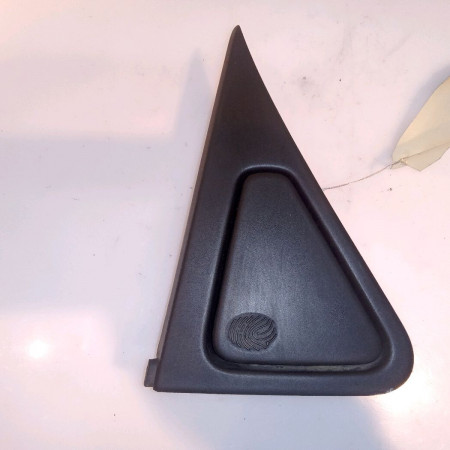 Poignee ext porte arg occasion RENAULT ZOE Phase 1 10-2012->... Zen