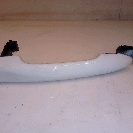 Poignee ext porte avg occasion RENAULT ZOE Phase 1 10-2012->... Zen
