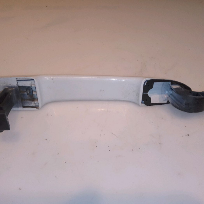 Poignee ext porte avg occasion RENAULT ZOE Phase 1 10-2012->... Zen 2