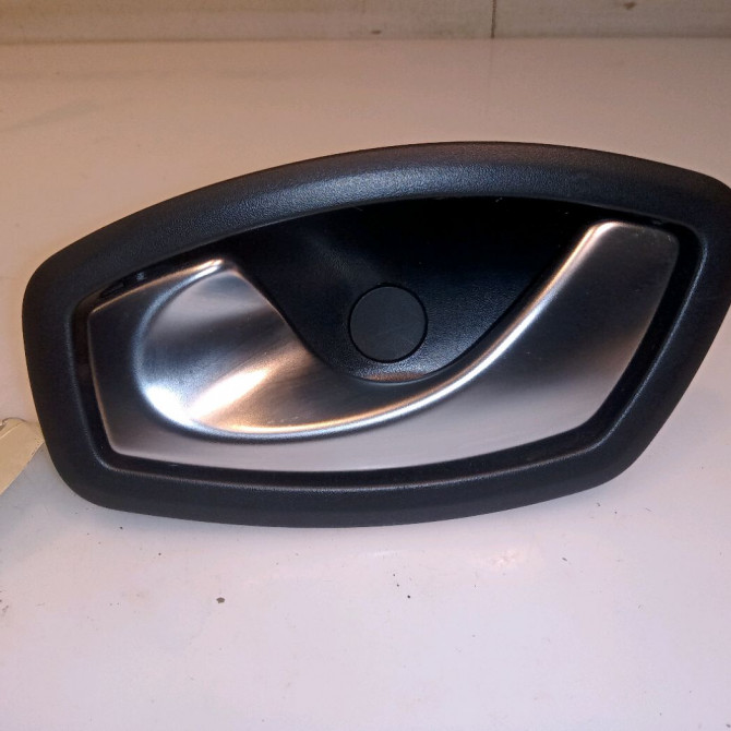 Poignee int porte arg occasion RENAULT ZOE Phase 1 10-2012->... Zen 1
