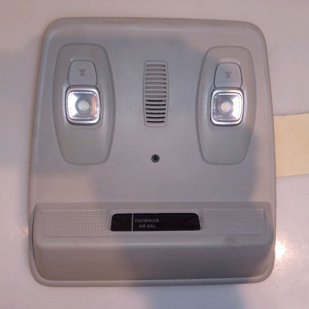 Plafonnier occasion RENAULT ZOE Phase 1 10-2012->... Zen